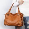 Leather Handbags Cowhide
