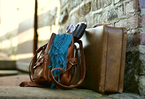Terrific Leather Satchel Bags for Teenage Girls