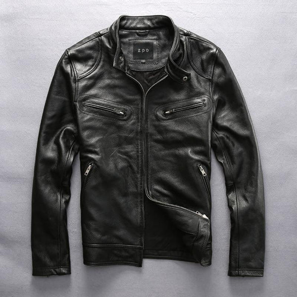 Indicators on Leather Jackets You Should Know