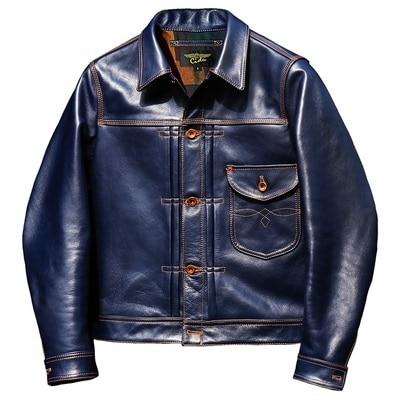 Leather Jackets - An Overview