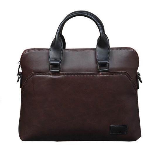 Leather Laptop Briefcases