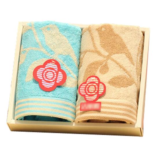 Cotton Towel Sets