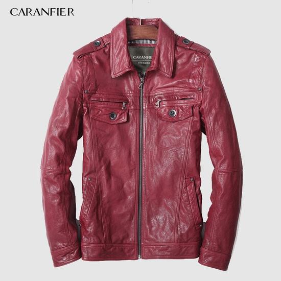 High-Quality Leather Jackets