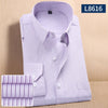 Cotton Loose Shirt