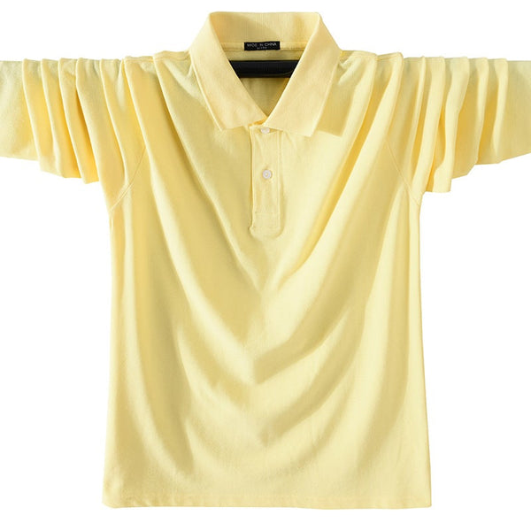 Square Neck T-Shirt Sports Polo Shirt