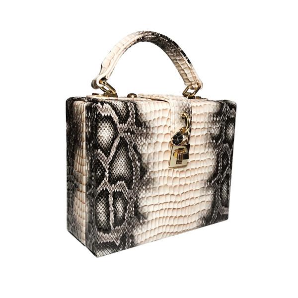 Python Handbag
