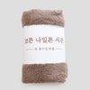 Soft Face Wash Coral Fleece Breathable Towel