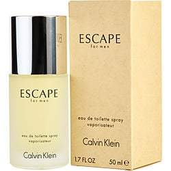 ESCAPE by Calvin Klein-men