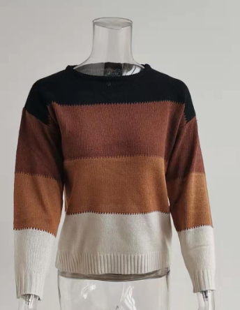 Woolen Sweater For Women