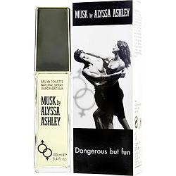 ALYSSA ASHLEY MUSK by Alyssa Ashley