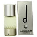 D BY DUNHILL by Alfred Dunhill-men