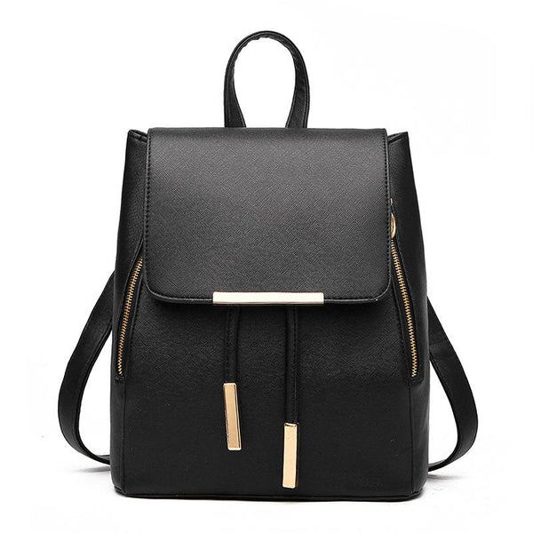 College Style Casual Backpack