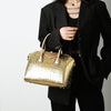 Three-Piece Crocodile Fashion Handbag