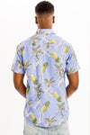 Stylish Hawaiian Shirt