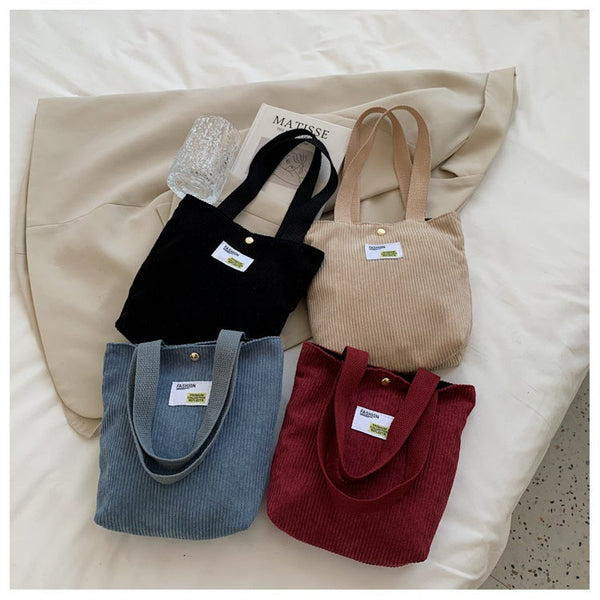 Simple Handbag