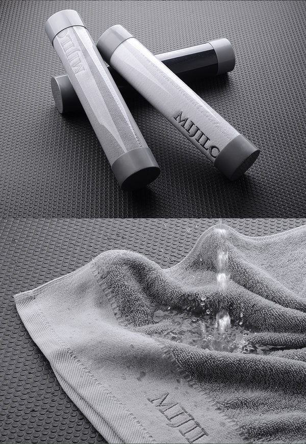 Fitness Sweat Towel