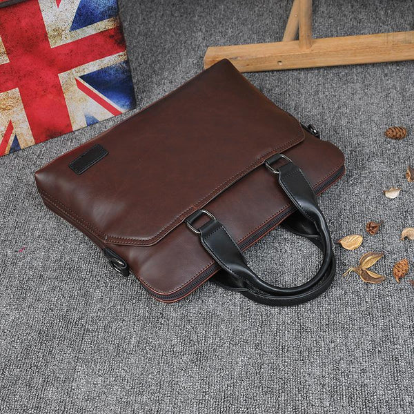 Leather Best Laptop Briefcase