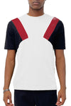 Stylish Short Sleeve Shirt USA