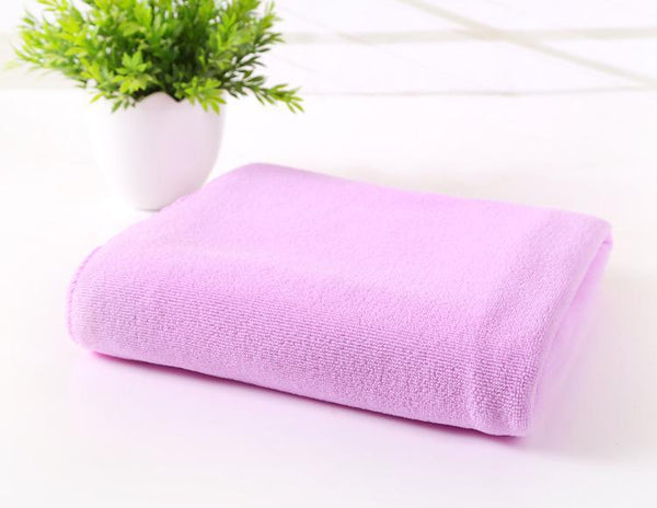 Styish Microfiber Bath Towel