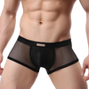 Men's Underwear Sexy Men's Boxer Pants