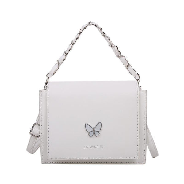 Butterfly CrossBody Bag