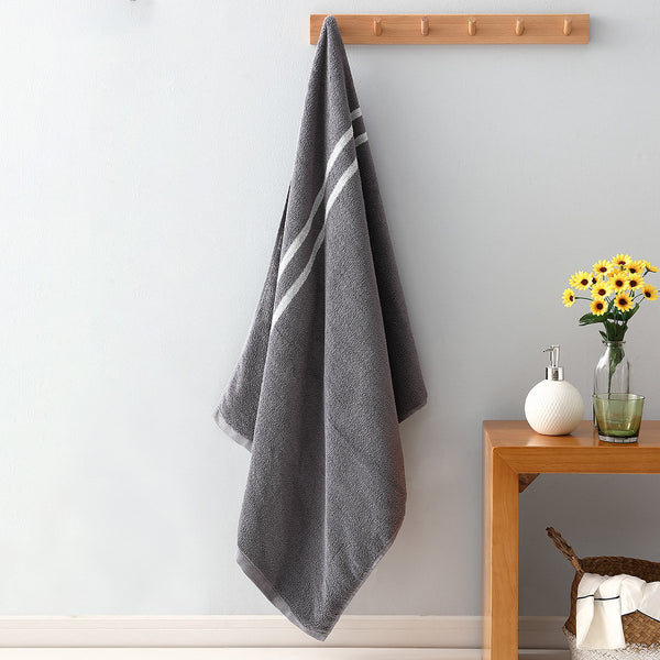 Smart Sensor Cotton Towel