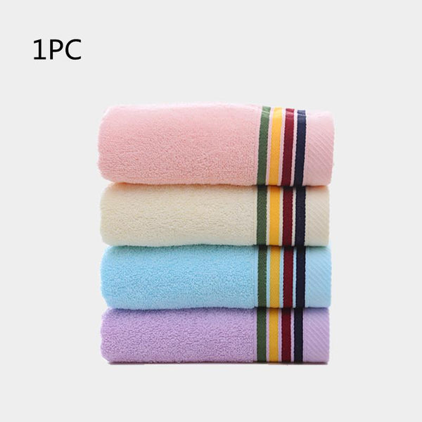 SunShine Towels - Pure Cotton Towels