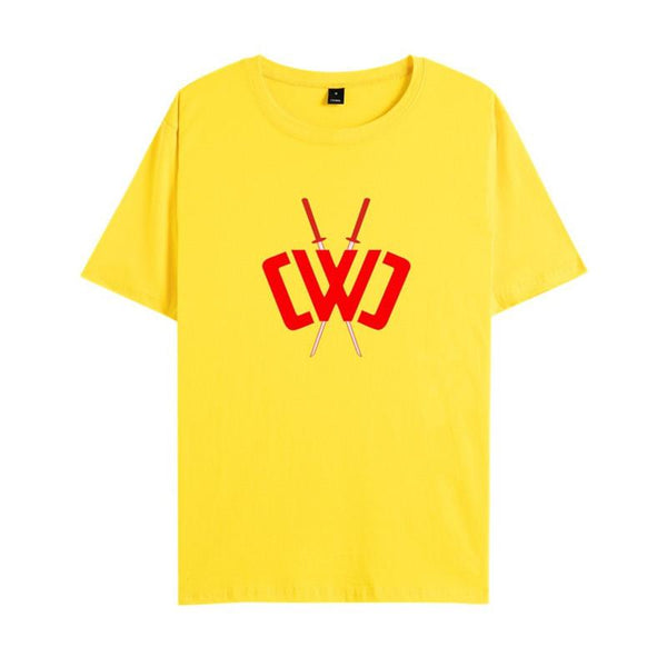 Chad Wild Clay T-shirts