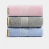 Cotton Towels 3 Packs