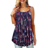 Women's Printed Camisole