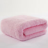 Pure Cotton Plus Bath Towel