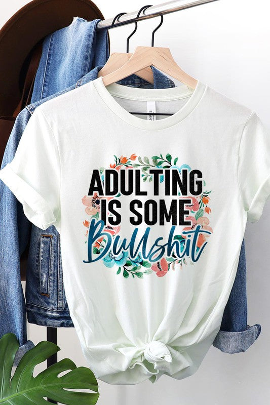 Stylish Adulting is Something