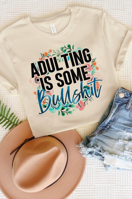 Stylish Adulting is Something