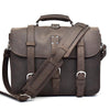 Fashion Leather One-Shoulder Bag