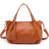 Women's Cowhide Leather Handbag