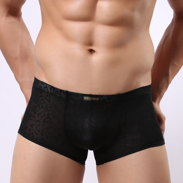 Jaguar Sexy Underwear