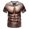 Trend Men's Muscle Shirt