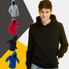 Pullover Sweater Men's Sports