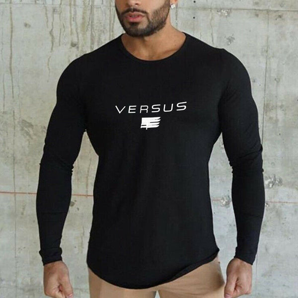 Brother Sports Long Sleeve T-Shirt