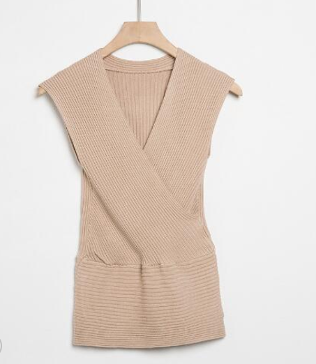 Sweater Knit Camisole