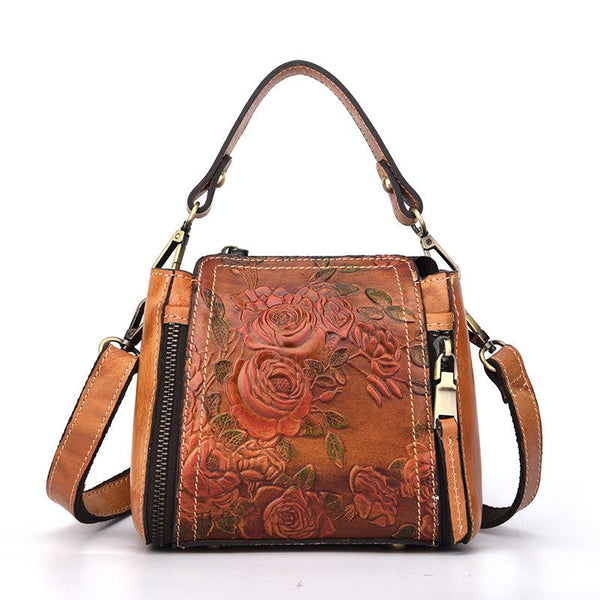 New Fashion Leather Women's Bag