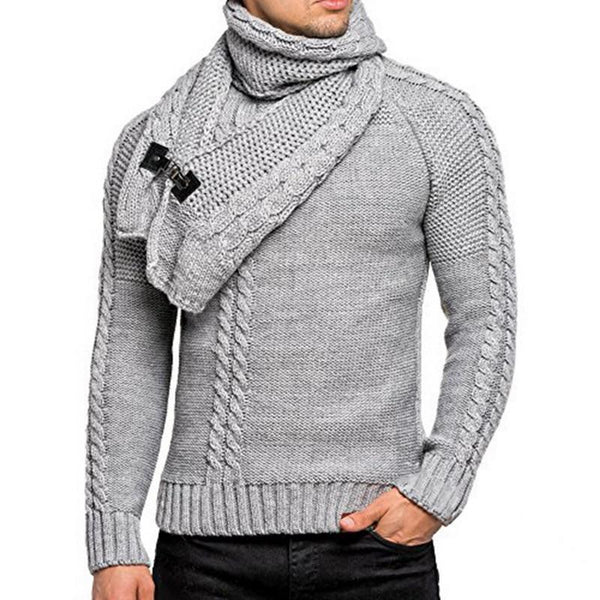 Winter Sweater For Men