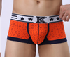 Men's Cotton Underwear U Shape - Breathable Briefs