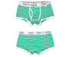 Men's underwear -Sports Sexy Pants