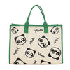 Tote Style Canvas Bag