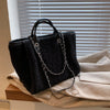 Large-Capacity Versatile One-Shoulder Handbag