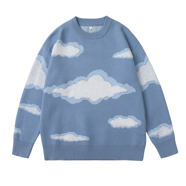 Sweater Street Tide Clouds