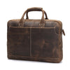 Men's Leather Everyday Briefcase