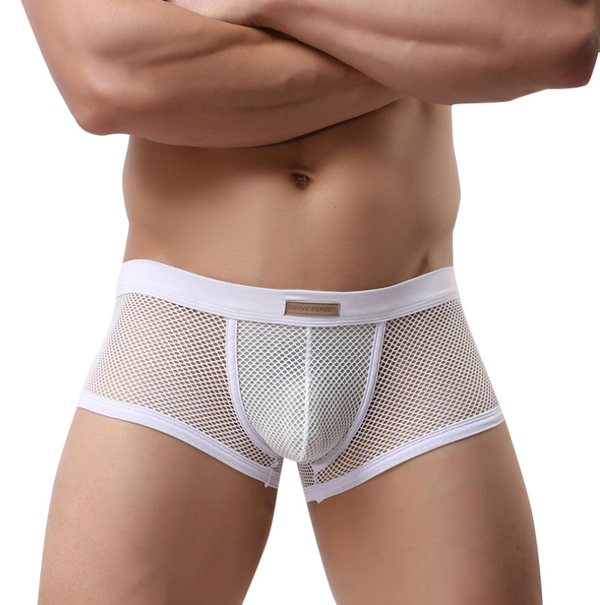 Men's Underwear Sexy Men's Boxer Pants