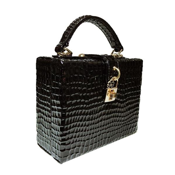 Python Handbag